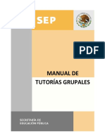 Manual Tutoria 3 Sem