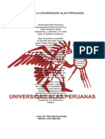 3.himno de La Universidad Alas Peruanas