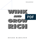 Wink and Grow Rich