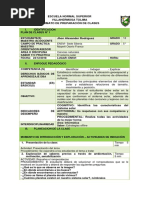 Clase Sistema Solar