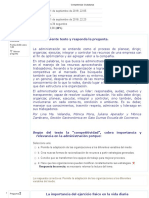 Competencias Ciudadanas Intento 1 PDF