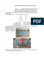 Cara Pasang Parabola