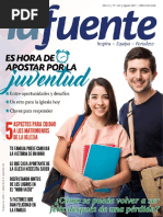 La Fuente 34