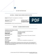 PDCT MSDS 00111