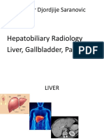 Figures Liver and Gallbladder