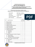 3. Kunjungan Kelas Oke