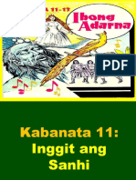 Ibong Adarna