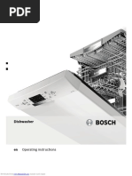 bosch-super-silence-plus-42-dba-manual-pdf-dishwasher