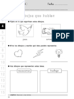 Dibujos Que Hablan PDF