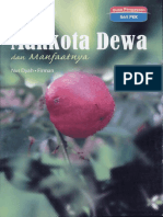 Mahkota Dewa