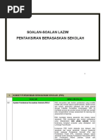 PKJR TAHUN 3