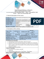 Activity guide and rubric - Task 1 - Recognition task forum_1604.pdf