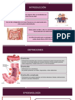 Colelitiasis y Diverticulitis Este 1final Finalllllll 2 170707195012