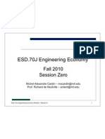 ESD70 Session 0