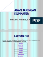 KEAMANAN JARINGAN KOMPUTER