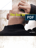 The God Questions, Exploring Life's Great Questions About God - Hal Seed