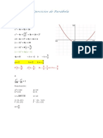 Parabolas