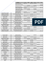 Horarios 2019-1 - 3