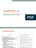 MKT_426_Questionnaire design.pptx