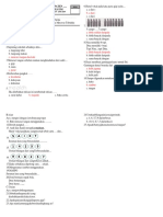 Soal PH K-1 t1 Sub3 2018