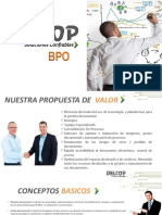 Principios Basicos BPO