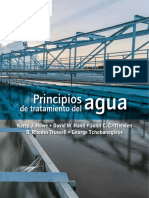 Tratamiento de Aguas ISSUU PDF