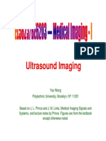 Ultrasound Imaging ch11 PDF