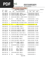 FINAL Exam, 1st Semester 2018-2019