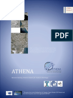 Athena2020.eu - Brochure 2