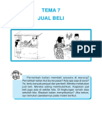 Ips Sd-Mi Kelas 3. Tema 7