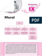 Bahasa Indonesia SD-MI Kelas 6. Pelajaran 9
