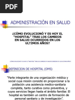 Administracion en Salud Exposicion (1)