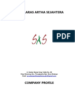 Company Profile FIX