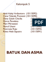 Kelompok 5 (Batuk & Asma).pptx