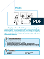 PKN SD-MI Kelas 3. Tema 1