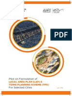 Guide Lines For Town Planning Schemes PDF