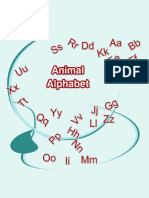 AnimalAlphabetColoringBook MB PDF