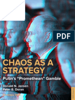 Chaos As A Strategy PDF