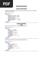 VB Cook Book Codes and Pseudo Code Till Page 44