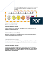 Comparative Pain Scale