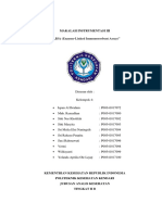 Makalah Instrumentasi Klmpok Kromatografi