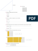 Prueba Decimales