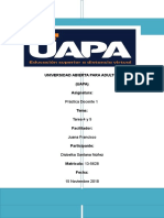 Tarea 4 y 5 Practica Docente