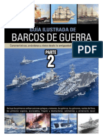 Guia Ilustrada de Barcos de Guerra-2
