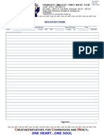 SLU NSTP form 11- NSTP activity paper.doc