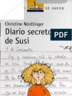 El Diario Secreto de Susi