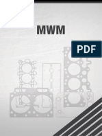 Cat Pesado Spaal MWM PDF