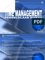 Time Mgt
