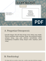 Patofisiologi Ppt Kelompok 5