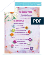 Daisy Promise and Law PDF